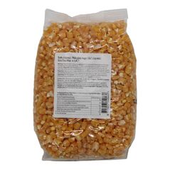 Valle Del Solle Red Plata Maize (900g) - image 3 | Afro Family Shop | KulturCart