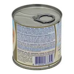 Peak full cream unsweetened condensed milk (160ml) - image 2 | OMOWEST AFRO INTERCONTINENTAL SHOP