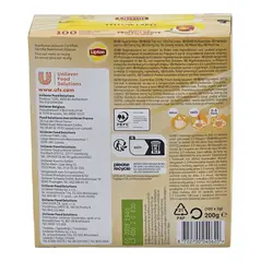 Lipton yelow label tea bags (100 x 2g) (200g) - image 3 | OMOWEST AFRO INTERCONTINENTAL SHOP