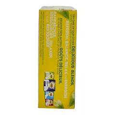 Lipton yelow label tea bags (100 x 2g) (200g) - image 5 | OMOWEST AFRO INTERCONTINENTAL SHOP