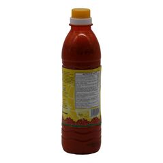 Praise African Palm Oil Regular (500ml) - image 5 | Afro Family Shop | KulturCart