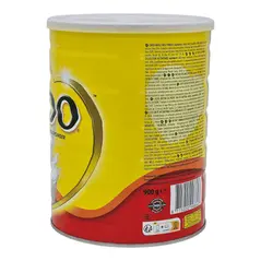 Nestle nido instant full cream milk powder (900g) - image 2 | OMOWEST AFRO INTERCONTINENTAL SHOP