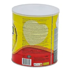 Nestle nido instant full cream milk powder (2,5kg) - image 3 | OMOWEST AFRO INTERCONTINENTAL SHOP