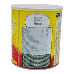 Nestle nido instant full cream milk powder (2,5kg) - image 6 | OMOWEST AFRO INTERCONTINENTAL SHOP