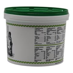 Fola Foods Nigerian Poundo Iyan - image 2 | Afro Family Shop | KulturCart