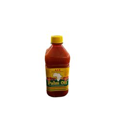 A F P PALM OIL 500ml - image 2 | Omowest Afro Intercontinental Shop | KulturCart