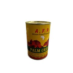 A F P PALM CREAM - image 1 | Omowest Afro Intercontinental Shop | KulturCart