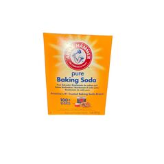 ARM & HAMMER PUR BAKING SODA454g - image 3 | Omowest Afro Intercontinental Shop