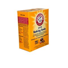 ARM & HAMMER PUR BAKING SODA454g - image 1 | Omowest Afro Intercontinental Shop