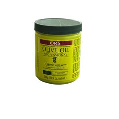 ORS OLIVE OIL PROFESSIONAL CREME RELAXER 531g - image 3 | Omowest Afro Intercontinental Shop