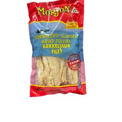 Mormon Bakkeljaauw fillet 350g - image 2 | Omowest Afro Intercontinental Shop