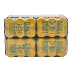 Hyper malt non alcoholic malt drink 24 x (330ml) - image 3 | OMOWEST AFRO INTERCONTINENTAL SHOP