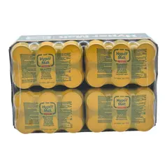 Hyper malt non alcoholic malt drink 24 x (330ml) - image 4 | OMOWEST AFRO INTERCONTINENTAL SHOP