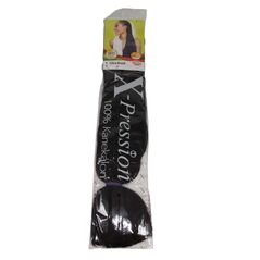 X-Pression Ultra Braid, Color 33 (165g) - image 1 | Afro Family Shop | KulturCart