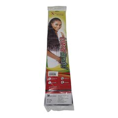 X-Pression Ultra Braid, Color Periwinkle (168g) - image 2 | Afro Family Shop | KulturCart