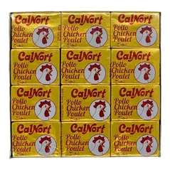 Calnort Chicken Stock (360g) - image 5 | Momjays Afro Markt | KulturCart
