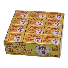 Calnort Chicken Stock (360g) - image 7 | Momjays Afro Markt | KulturCart