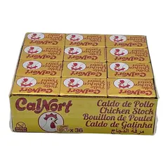 Calnort Chicken Stock (360g) - image 1 | Momjays Afro Markt | KulturCart