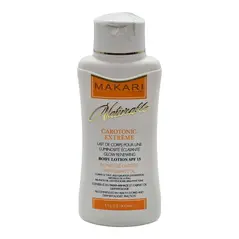 Makari Naturalle Glow Renewing Body Lotion SPF 15 with Carrot Oil (500ml) - image 1 | Momjays Afro Markt | KulturCart