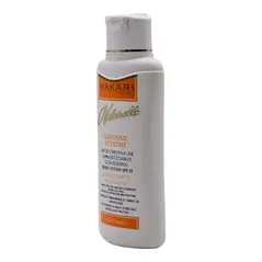 Makari Naturalle Glow Renewing Body Lotion SPF 15 with Carrot Oil (500ml) - image 2 | Momjays Afro Markt | KulturCart