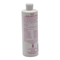 Razac Hand & Body Lotion (474ml) - image 3 | OMOWEST AFRO INTERCONTINENTAL SHOP | KulturCart