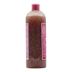 Paris F&W Exfoliating Exfoliant Gel Douche So White - Shower Gel (940ml) - image 12 | Afro Family Shop | KulturCart
