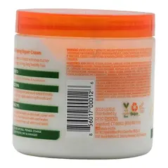 Cantu Shea Butter Leave-In Conditioning Repair Cream (453g) - image 5 | Momjays Afro Markt | KulturCart