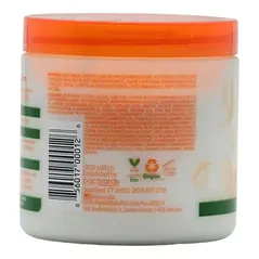 Cantu Shea Butter Leave-In Conditioning Repair Cream (453g) - image 6 | Momjays Afro Markt | KulturCart