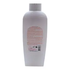 Paris F&W Gel Douche Carrot Shower Gel Brightening & Tonifying (1000ml) - image 5 | Afro Family Shop | KulturCart
