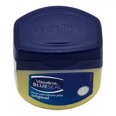 Vaseline BlueSeal Pure Petroleum Jelly (250ml) - image 1 | Afro Family Shop | KulturCart