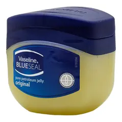 Vaseline BlueSeal Pure Petroleum Jelly (250ml) - image 3 | Afro Family Shop | KulturCart