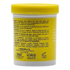 Sulfur8 Original Formula Hair and Scalp Conditioner (200ml) - image 12 | Afro Family Shop | KulturCart