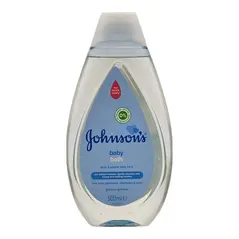 Johnson's Baby Bath (500ml) - image 1 | OMOWEST AFRO INTERCONTINENTAL SHOP | KulturCart