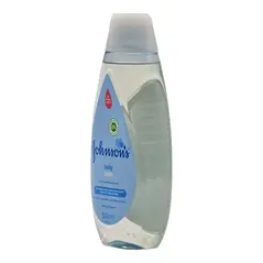 Johnson's Baby Bath (500ml) - image 2 | OMOWEST AFRO INTERCONTINENTAL SHOP | KulturCart