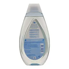 Johnson's Baby Bath (500ml) - image 4 | OMOWEST AFRO INTERCONTINENTAL SHOP | KulturCart