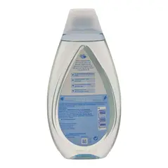 Johnson's Baby Bath (500ml) - image 5 | OMOWEST AFRO INTERCONTINENTAL SHOP | KulturCart