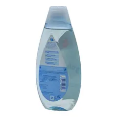 Johnson's Baby Bath (500ml) - image 6 | OMOWEST AFRO INTERCONTINENTAL SHOP | KulturCart