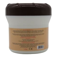 Creme Cocoa Butter Skin Light Super Lightening Body Cream (500g) - image 2 | Afro Family Shop | KulturCart