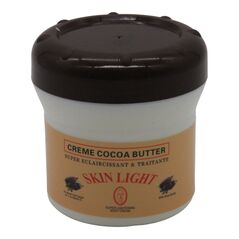 Creme Cocoa Butter Skin Light Super Lightening Body Cream (500g) - image 4 | Afro Family Shop | KulturCart