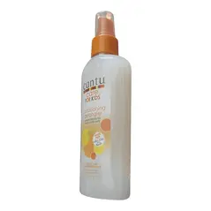 Cantu Care for kids conditioning detangler (117ml) - image 4 | OMOWEST AFRO INTERCONTINENTAL SHOP