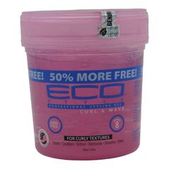 ECO Style Professional Styling Gel Curl & Wave (710ml) - image 1 | Afro Family Shop