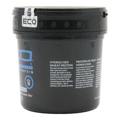ECO Style Professional Styling Gel Super Protein (473ml) - image 2 | Afro Family Shop
