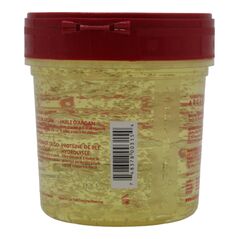 ECO Style Professional Styling Gel Argan Oil (474ml) - image 4 | Afro Family Shop
