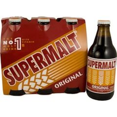 Super malt - image 1 | Omowest Afro Intercontinental Shop