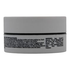 Red One Bright White Aqua Hair Wax (150ml) - image 4 | Afro Family Shop