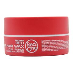 Red One Aqua Hair Wax Full Force (150ml) - image 1 | Afro Family Shop