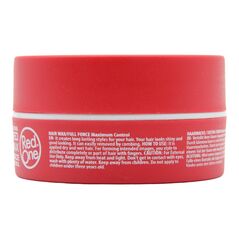 Red One Aqua Hair Wax Full Force (150ml) - image 2 | Afro Family Shop