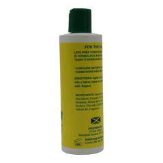 Lets Dred Conditioning Shampoo With Natural Oil (237ml) - image 2 | Afro Family Shop