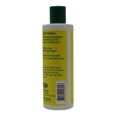 Lets Dred Conditioning Shampoo With Natural Oil (237ml) - image 4 | Afro Family Shop