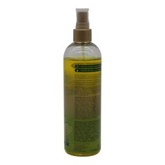 African Pride Olive Miracle Braid Sheen Spray (355ml) - image 5 | Afro Family Shop